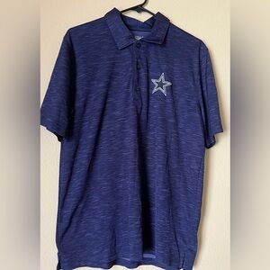 Dallas Cowboys shirt